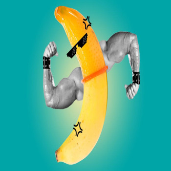 กล้วย มีประโยชน์ต่อเซ็กส์ของผู้ชายอย่างไร